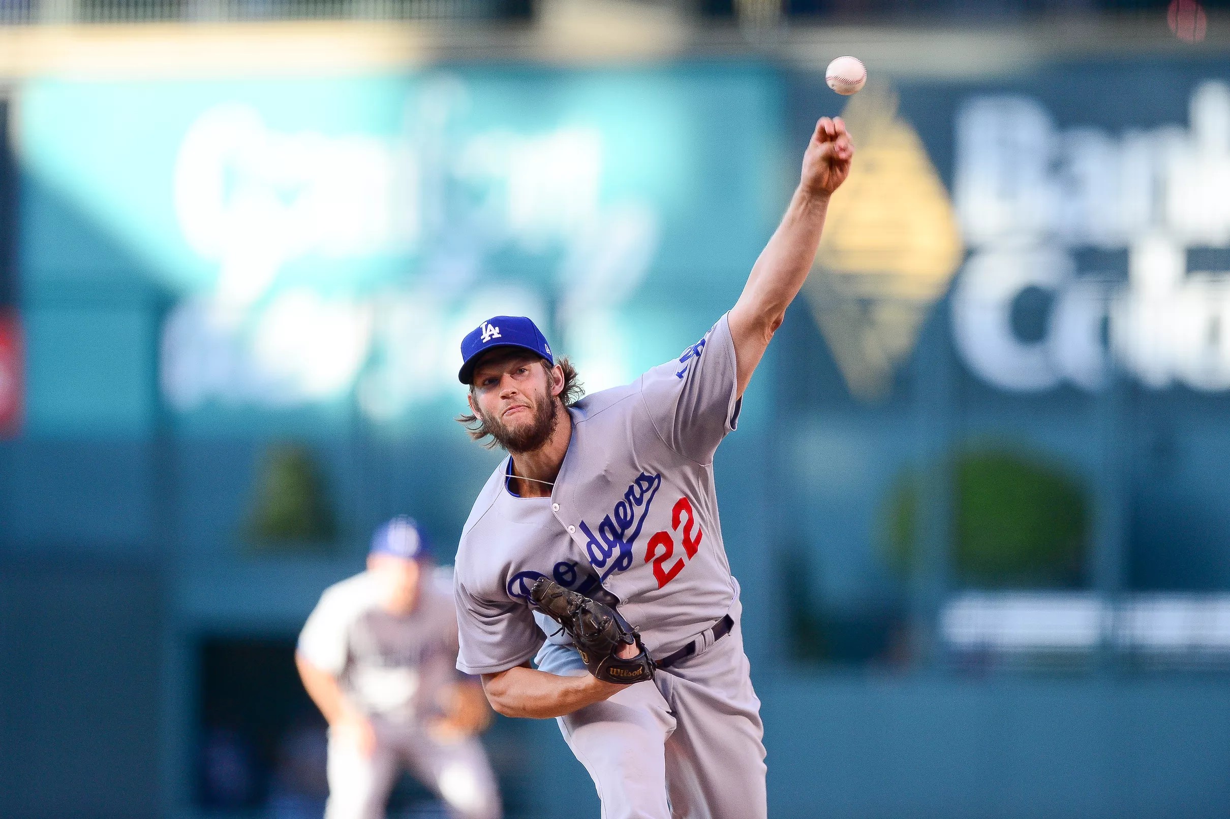 Dodgers vs. Rockies probable pitchers, TV info, game times & more