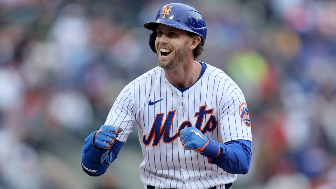 Mets 2B Jeff McNeil Returns To Lineup On Friday