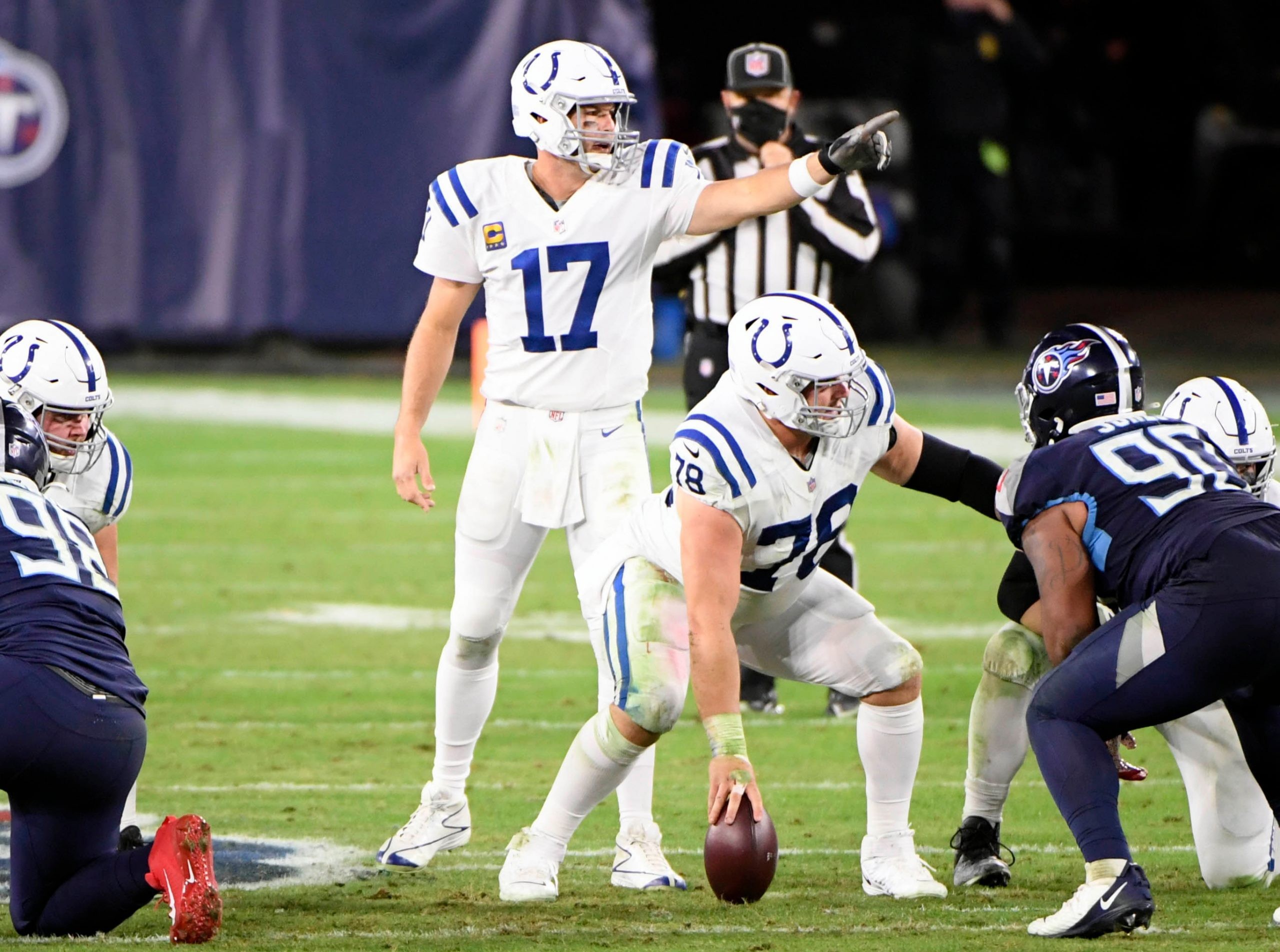 Lines For Nfl Week 7