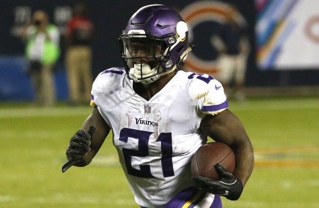 2017 Fantasy Football Week 6 BuyLows and SellHighs