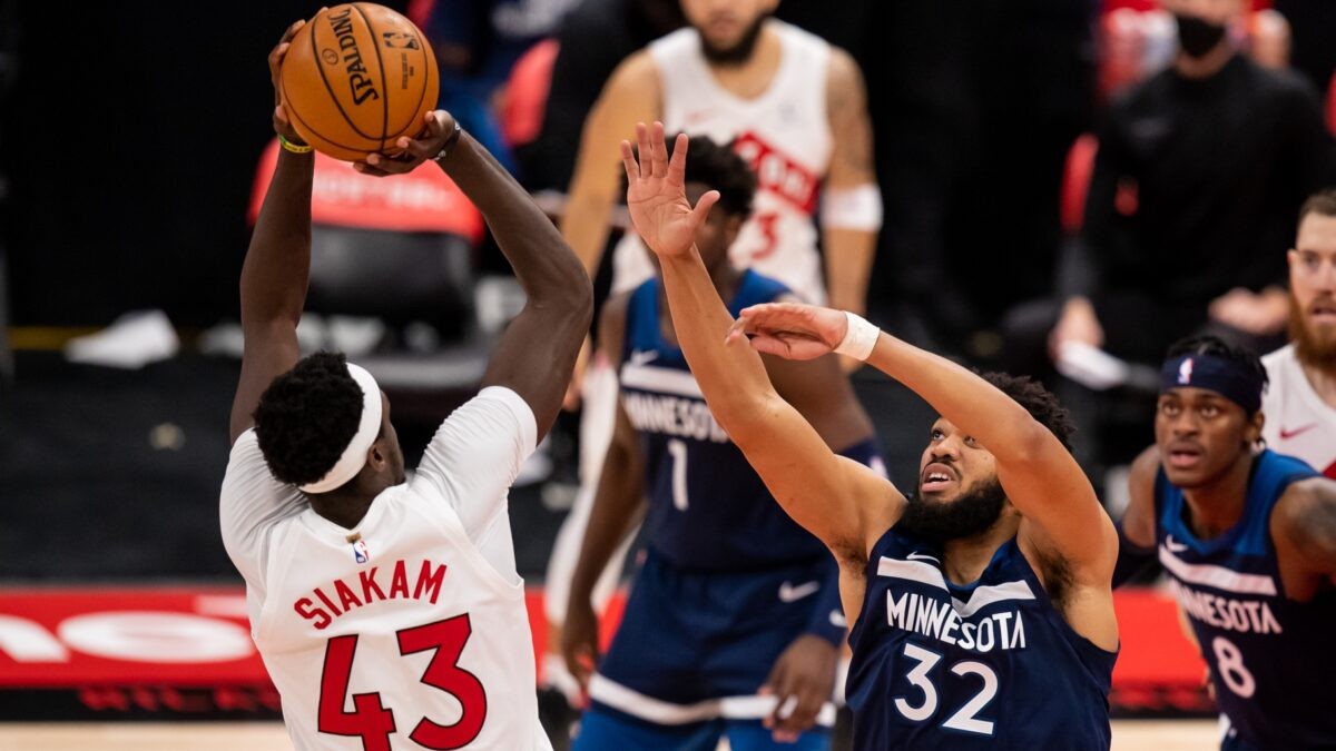 Best NBA Player Props Bets for April 5