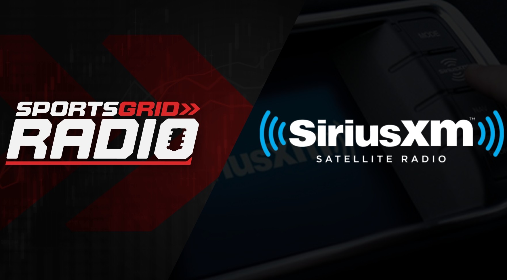 SportsGrid Radio Channel to Launch on SiriusXM January 7