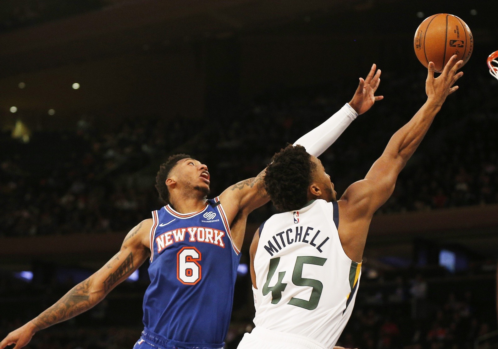 Utah Jazz vs New Orleans Pelicans NBA Betting Preview 