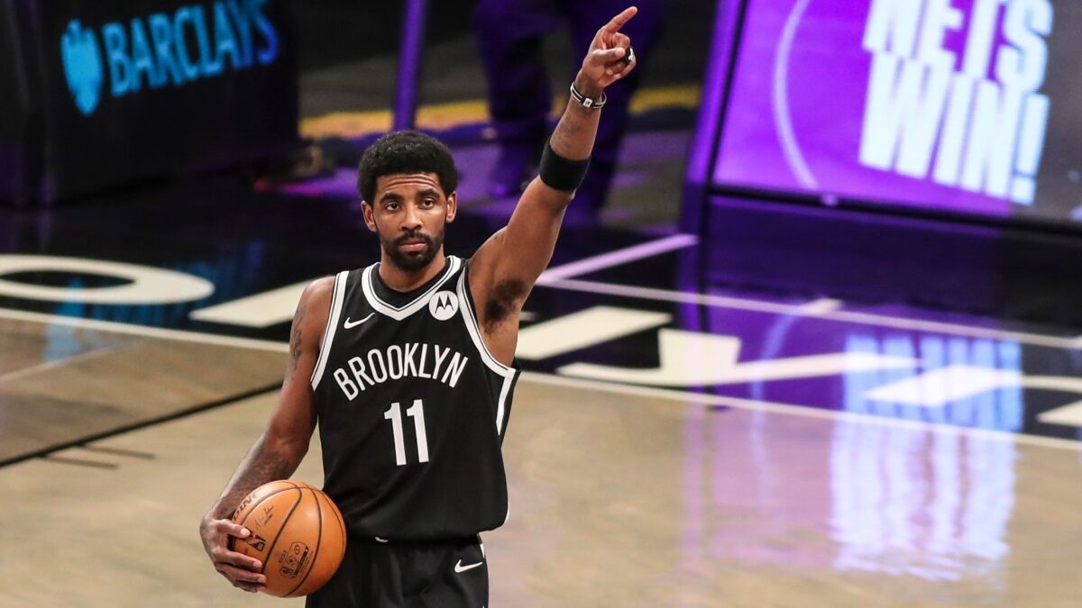 New York Knicks vs. Brooklyn Nets Spread, Line, Odds, Predictions