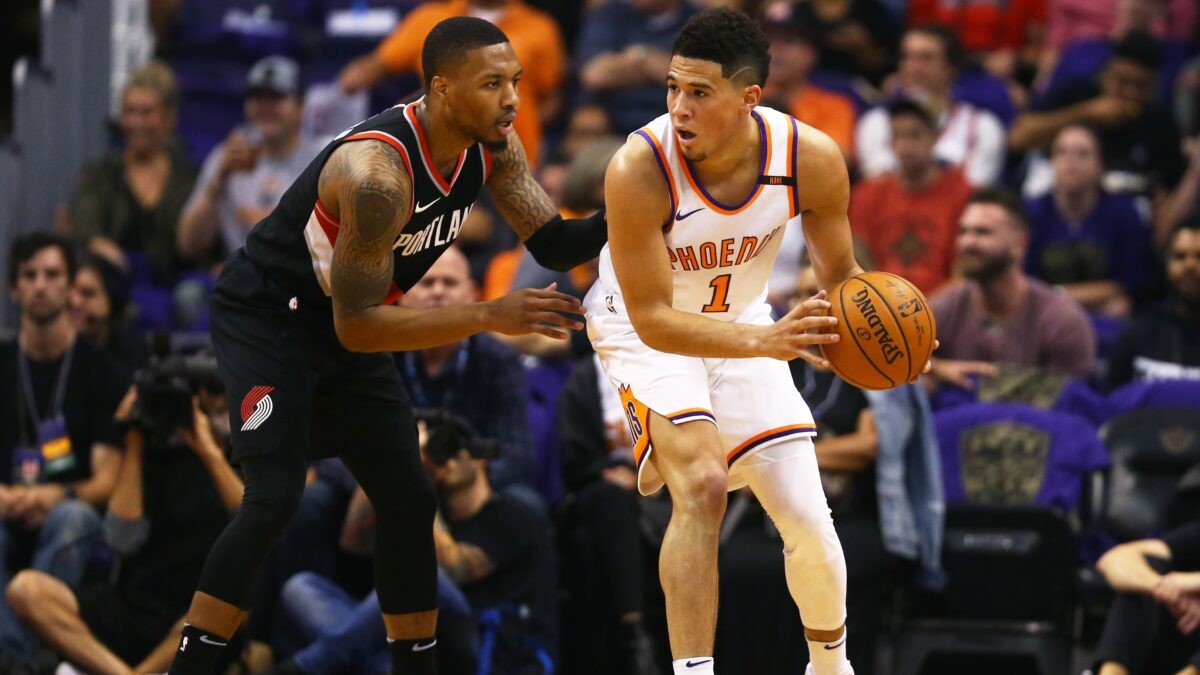 Best NBA Player Props Bets for March 23