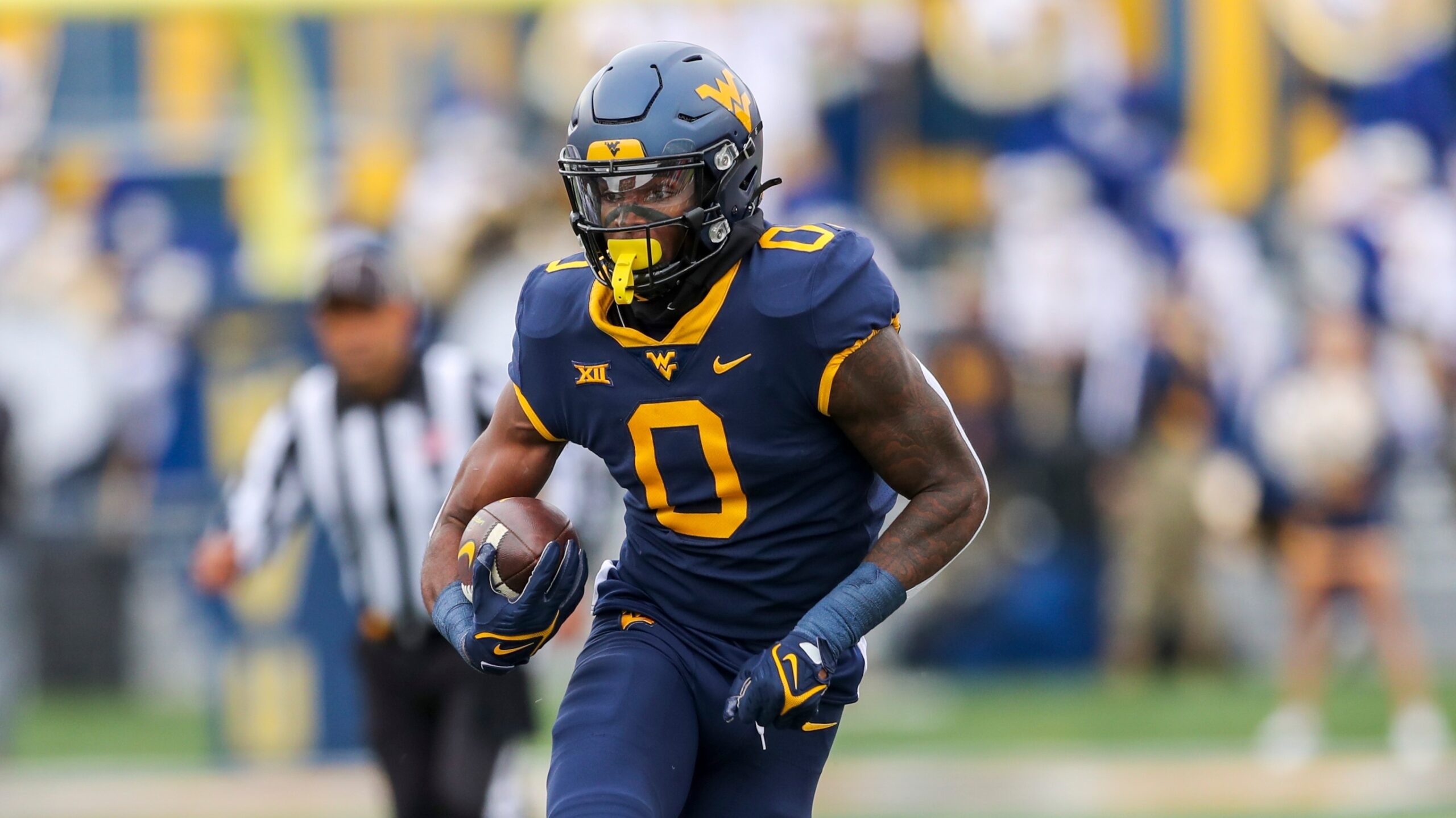 2022 West Virginia Mountaineers Football Schedule: Dates, Times, & Analysis