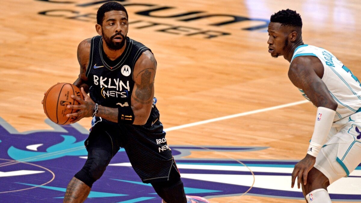 Charlotte Hornets Vs. Brooklyn Nets Spread, Line, Odds, Predictions ...