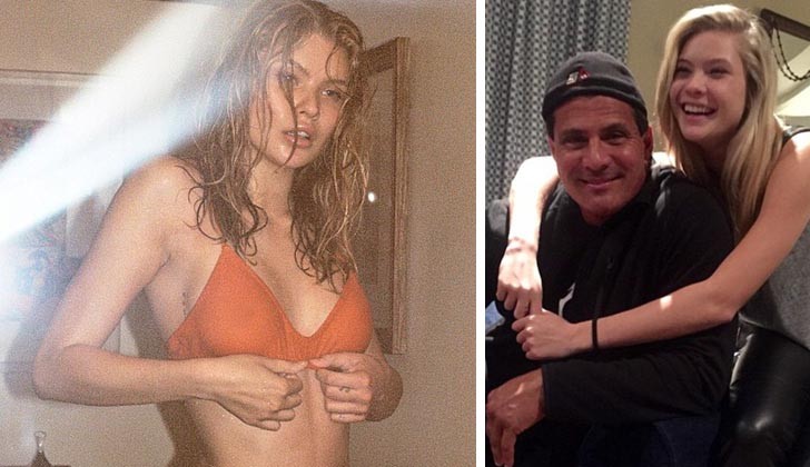 Jose Canseco 'Blindsided' By 19-Year-Old Daughter’s Playboy Cover...