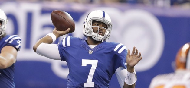 week 5 qb rankings fantasy