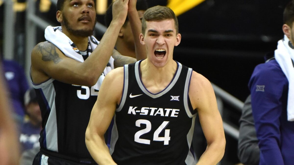 Oklahoma vs Kansas State Spread, Line, Odds, Predictions, Over/Under