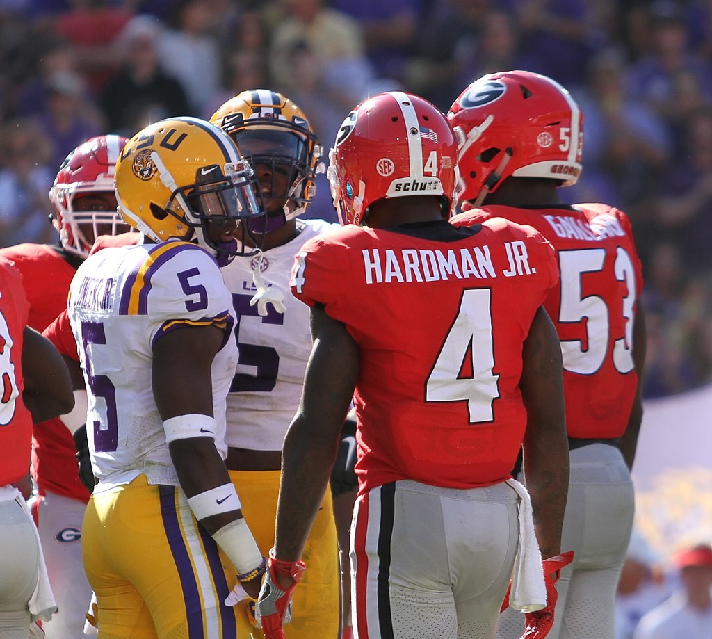 Mecole Hardman Is A Fantasy Football Riddle