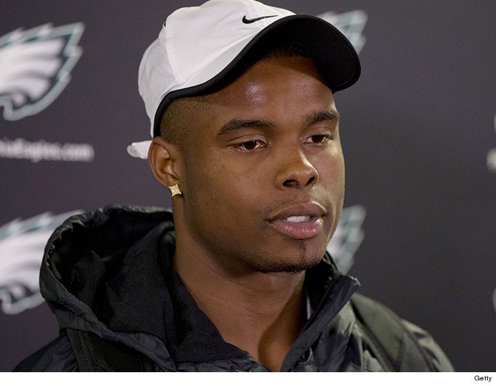 Philadelphia Eagles FIRE JOSH HUFF After Gun Arrest