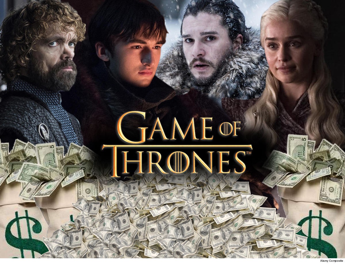 Game of Thrones Betting sportsbook