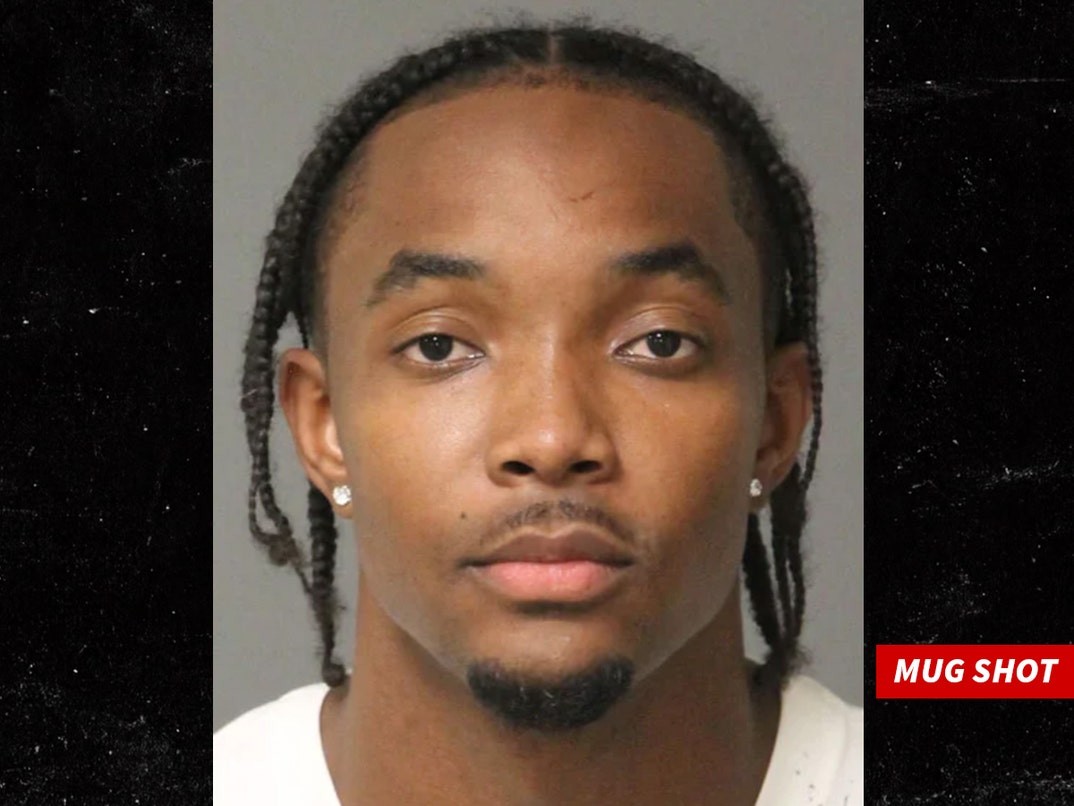 NBA's Devonte' Graham Arrested For DWI