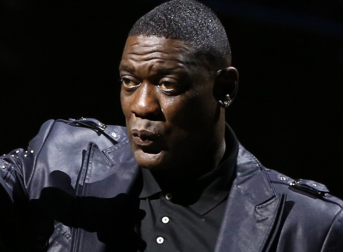 Shawn Kemp Attorney Parking Lot Shooting 'Reasonable And Legally