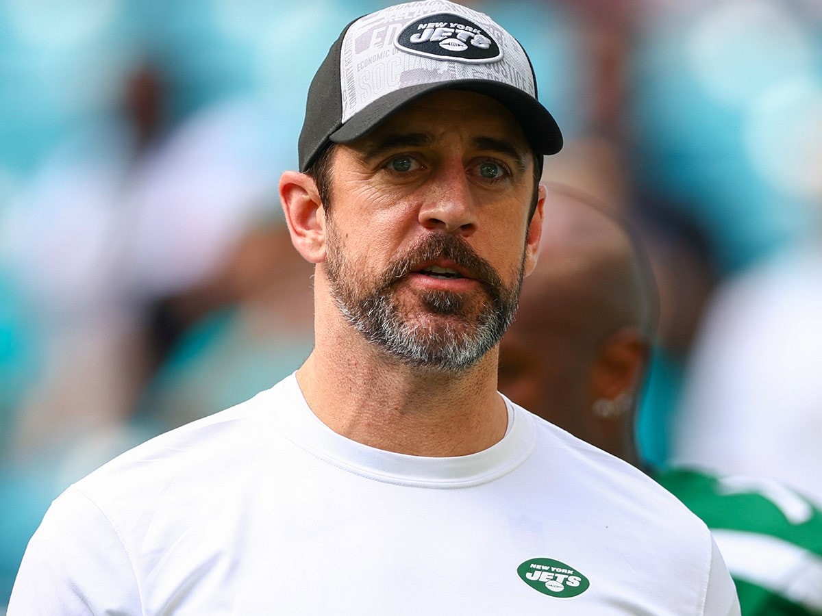 I Won't Return To Jets This Season