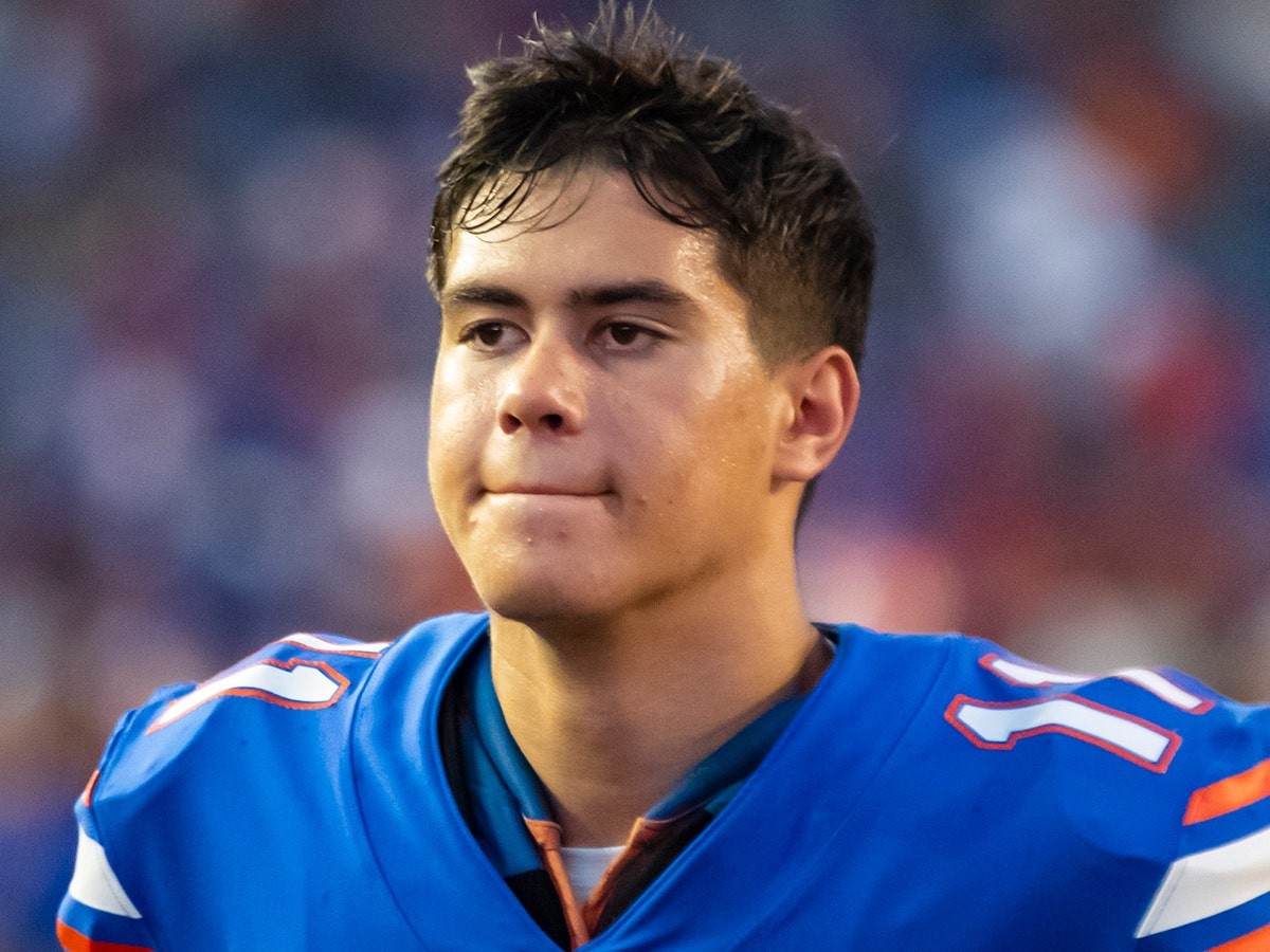 Jalen Kitna Pleads No Contest To Disorderly Conduct Felony Charges Dropped
