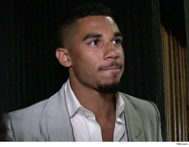 evander kane t shirt