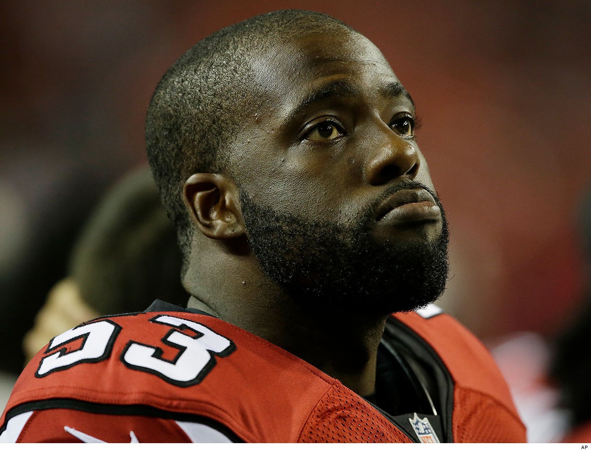 Brian Banks Exonerated Nfl Player Sued Alleged Sexual Assault 6576