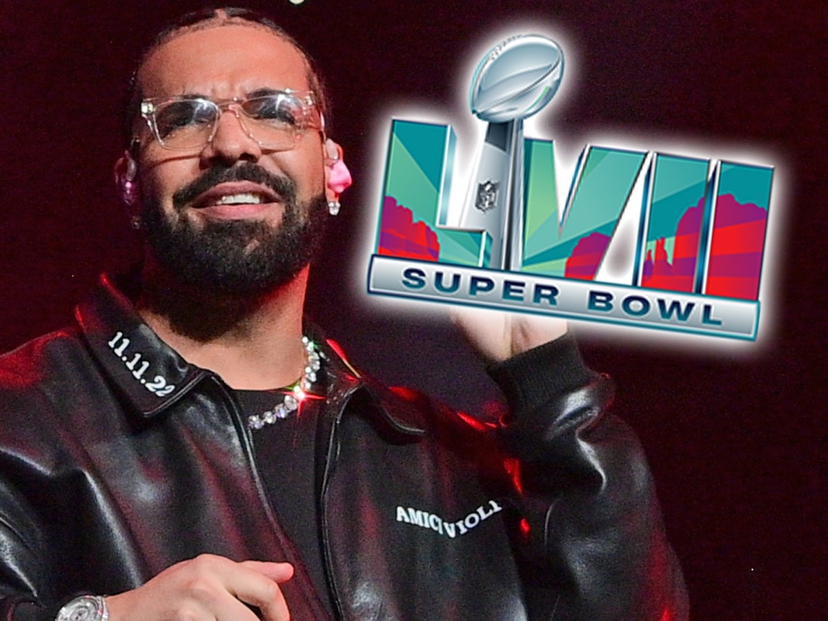 Drake Bets Nearly a Mil On Super Bowl Here's My Pick!!!