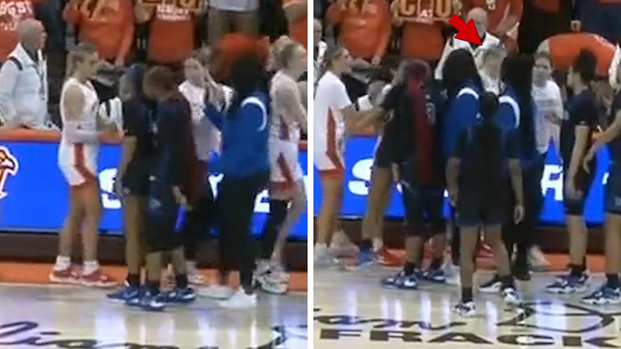 Memphis' Jamirah Shutes Pleads Not Guilty In Handshake Line Punch Case