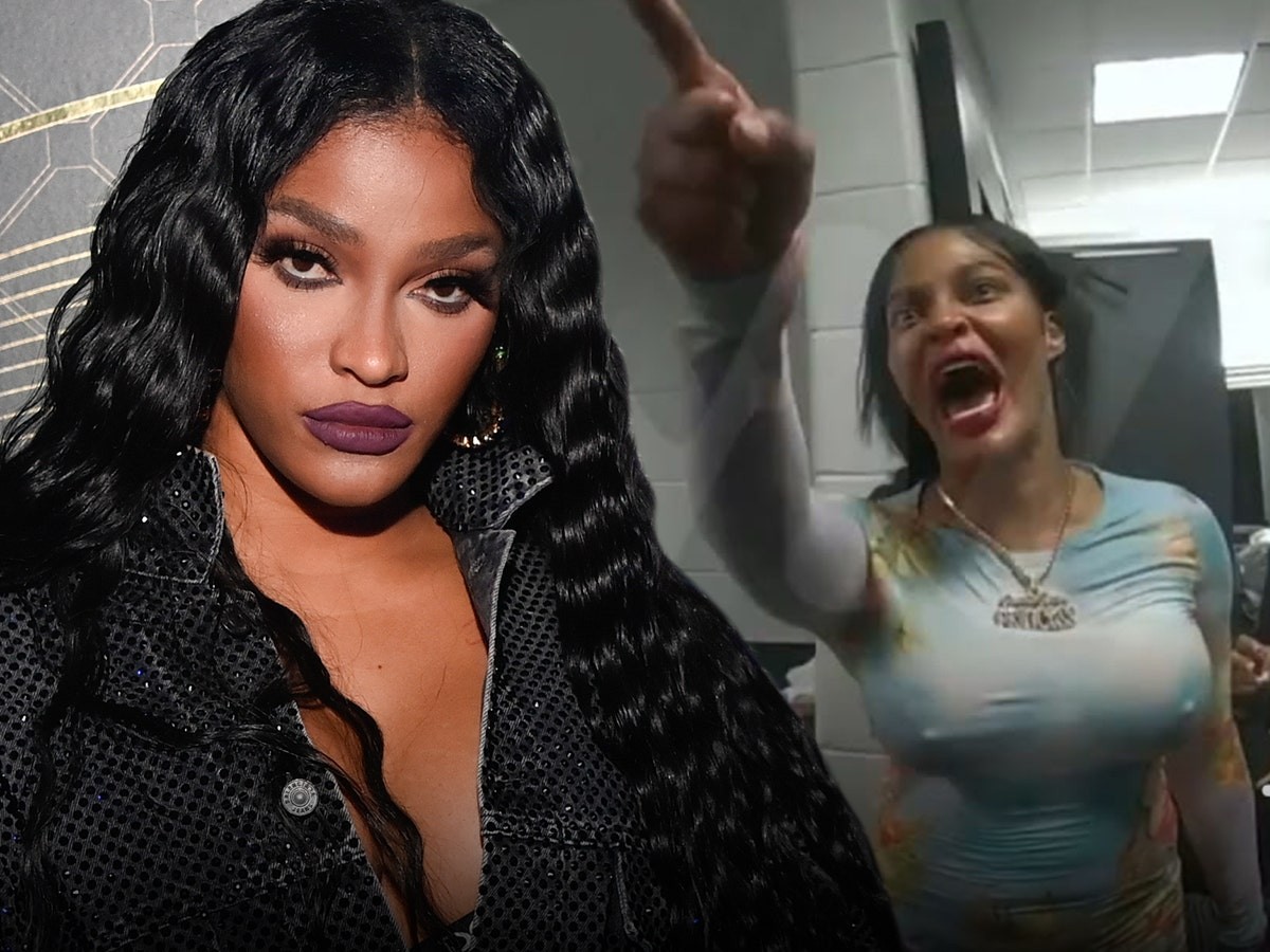 Joseline Hernandez Sentenced To 2 Years Probation For Big Lex Brawl