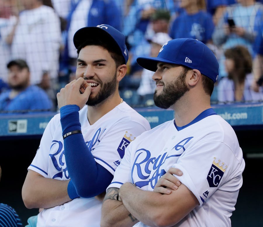 Scouting 5 best freeagent first basemen AllStars, Gold Glove winners