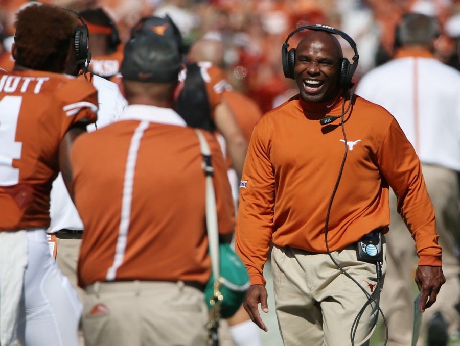 247Sports recruiting expert Longhorns' class needs to improve to