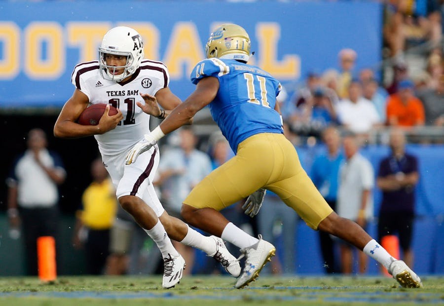 Texas A&MNicholls State prediction Aggies will stomp Colonels, but