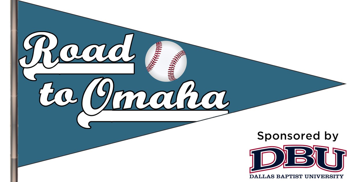 Road to Omaha Everything you need to know about DFW's college