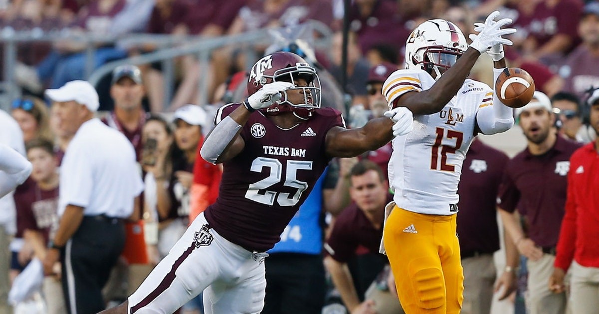 5 Takeaways From Texas A&M's Availability: Aggies Aim To Start Fast On ...