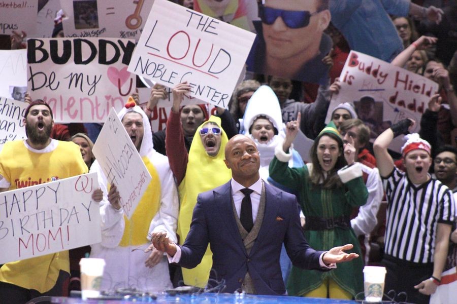 Best Signs From ESPN College Gameday's Visit To Oklahoma And Kansas