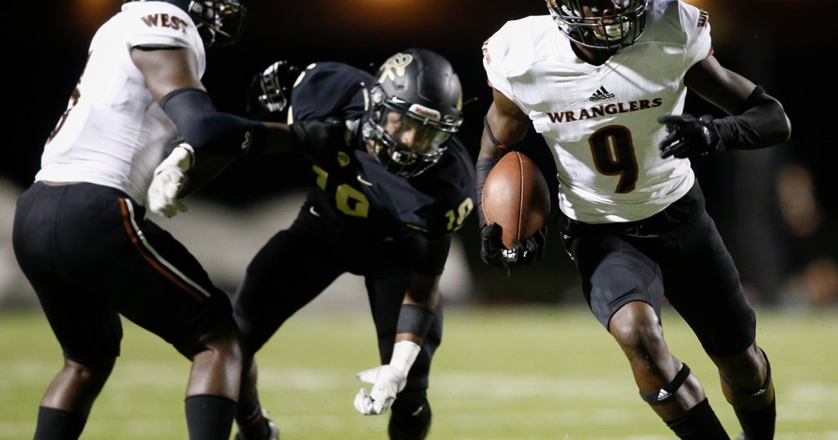 10 Dallasarea players who can make an instant impact at the next level
