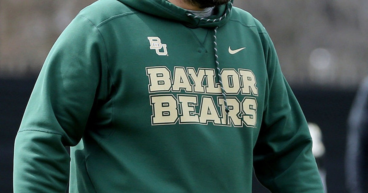 The five Baylor players likely to be drafted in this month's NFL draft