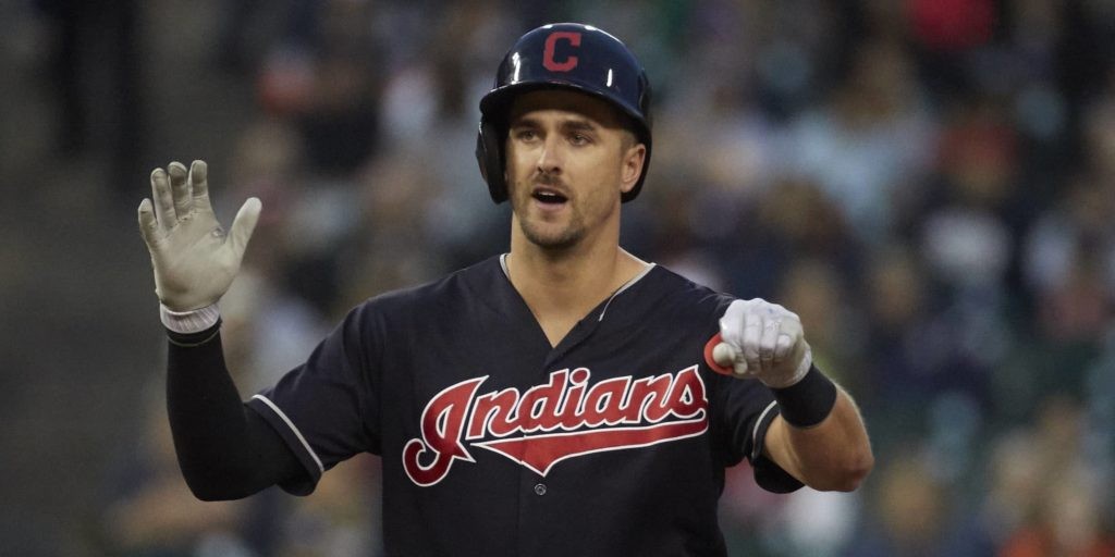 Indians' playoff roster trying to come into focus, but health questions