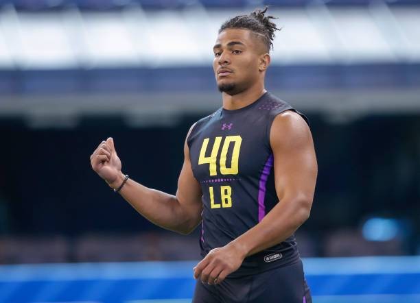 49ers' Fred Warner Hailed as 'Perfect New-Age Linebacker' by AFC Scout, News, Scores, Highlights, Stats, and Rumors