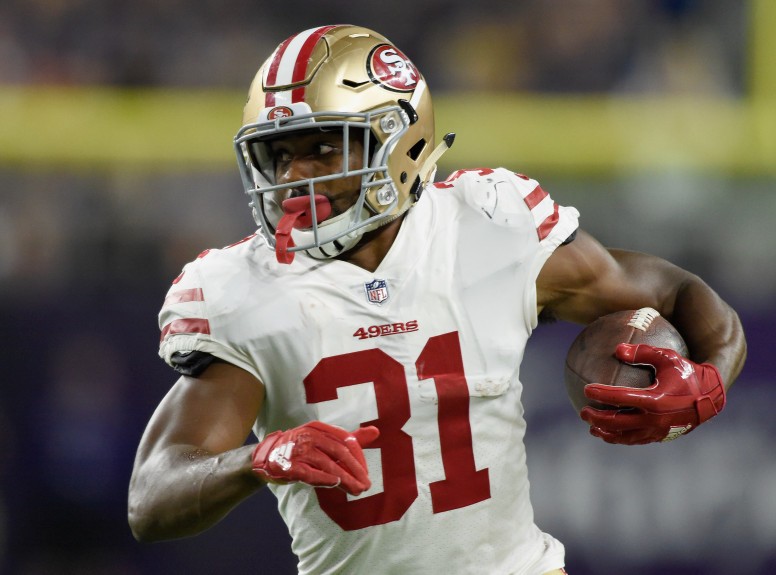 Updated 49ers 53 Man Roster Projection