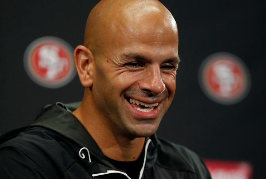 This big Robert Saleh decision changed the entire game for the 49ers