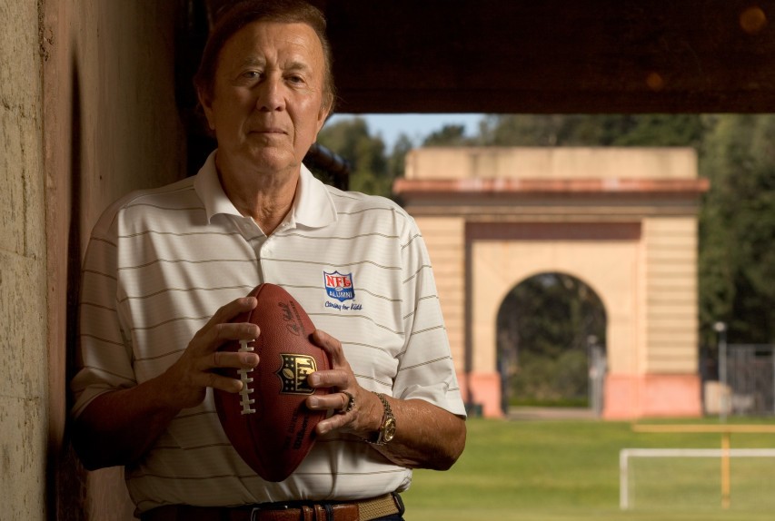Why Tom Flores deserves induction to Hall of Fame