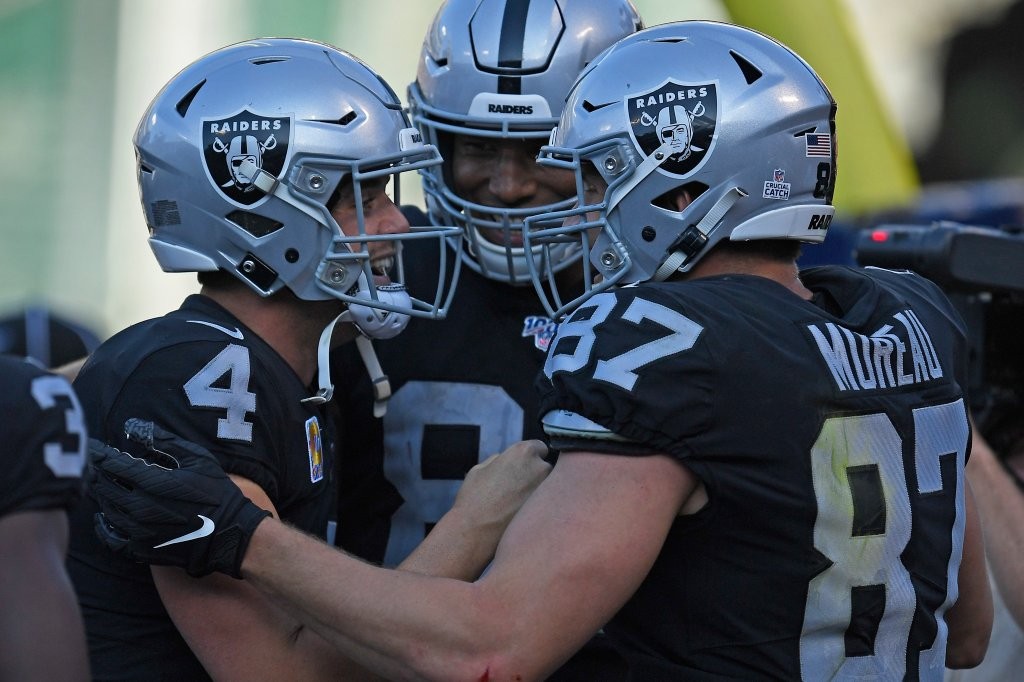 Live updates Raiders vs. Bengals, Sunday at 125 p.m. Live updates Raiders vs. Bengals, Sunday at 125 p.m.