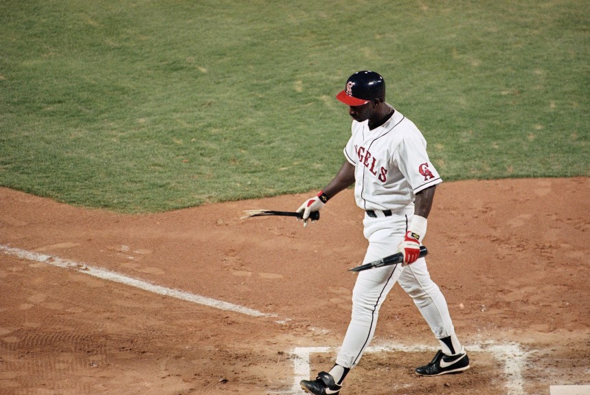 Former Giant, A’s hitting coach Chili Davis unemployed — here’s who he