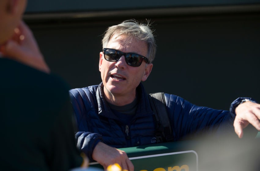 Oakland A’s: The Success And Failure Of Billy Beane