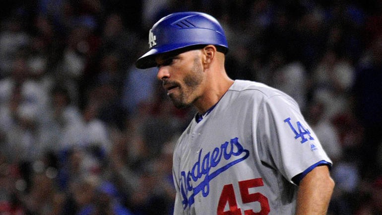 Dodgers in Search of New Third Base Coach