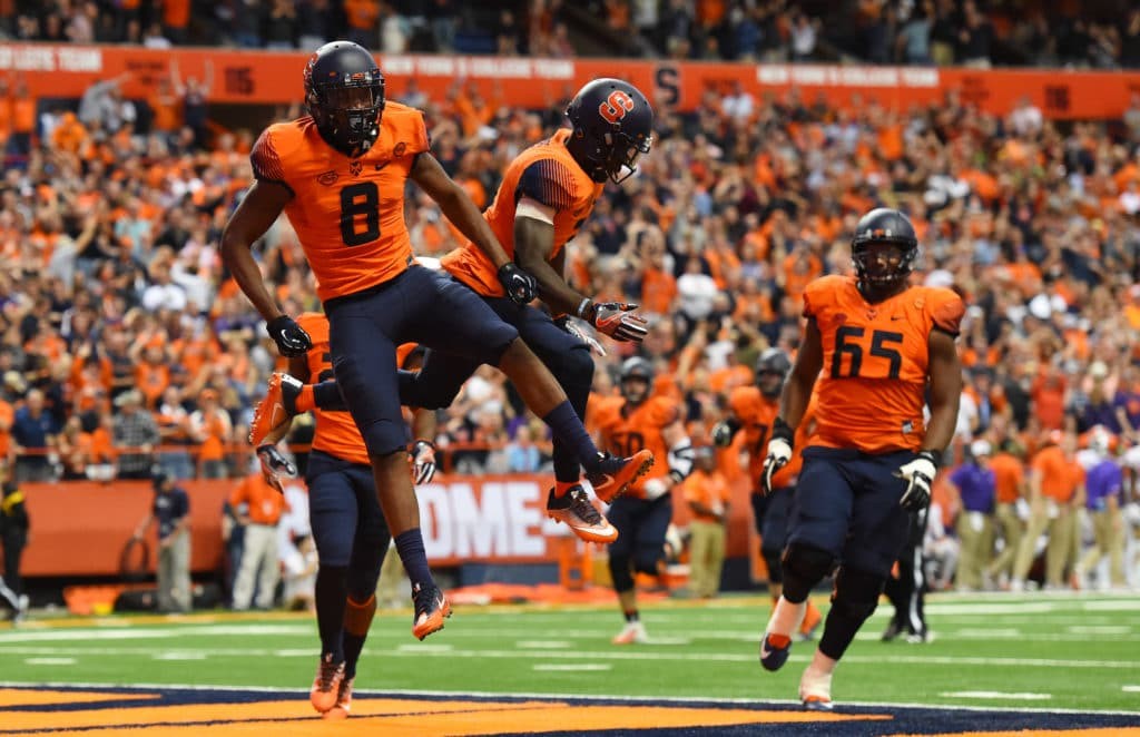 Where Does Clemson Go After Its Syracuse Shocker where-does-clemson-go-after-its-syracuse-shocker