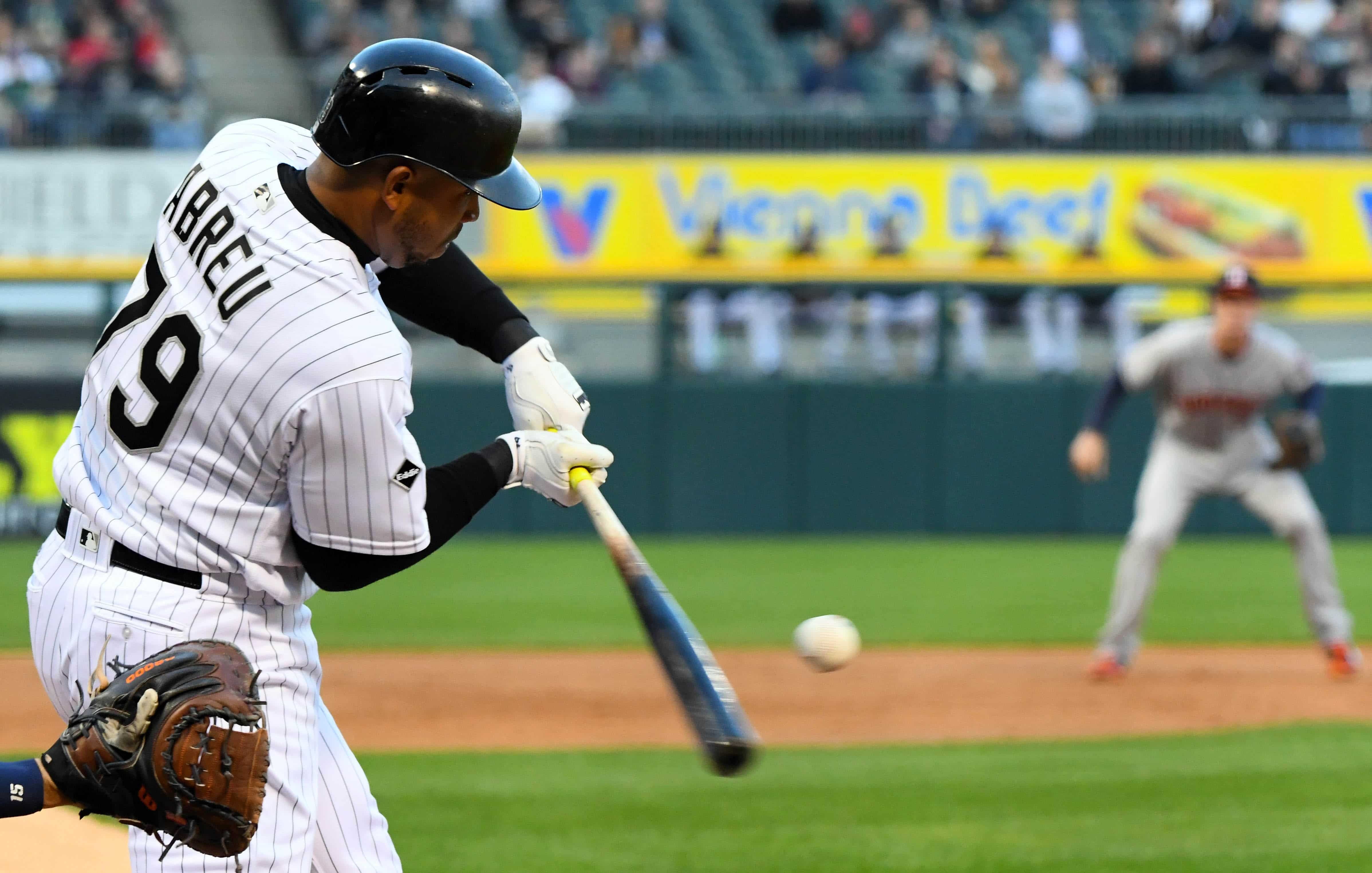 Jose Abreu Savant - xy8kpg7