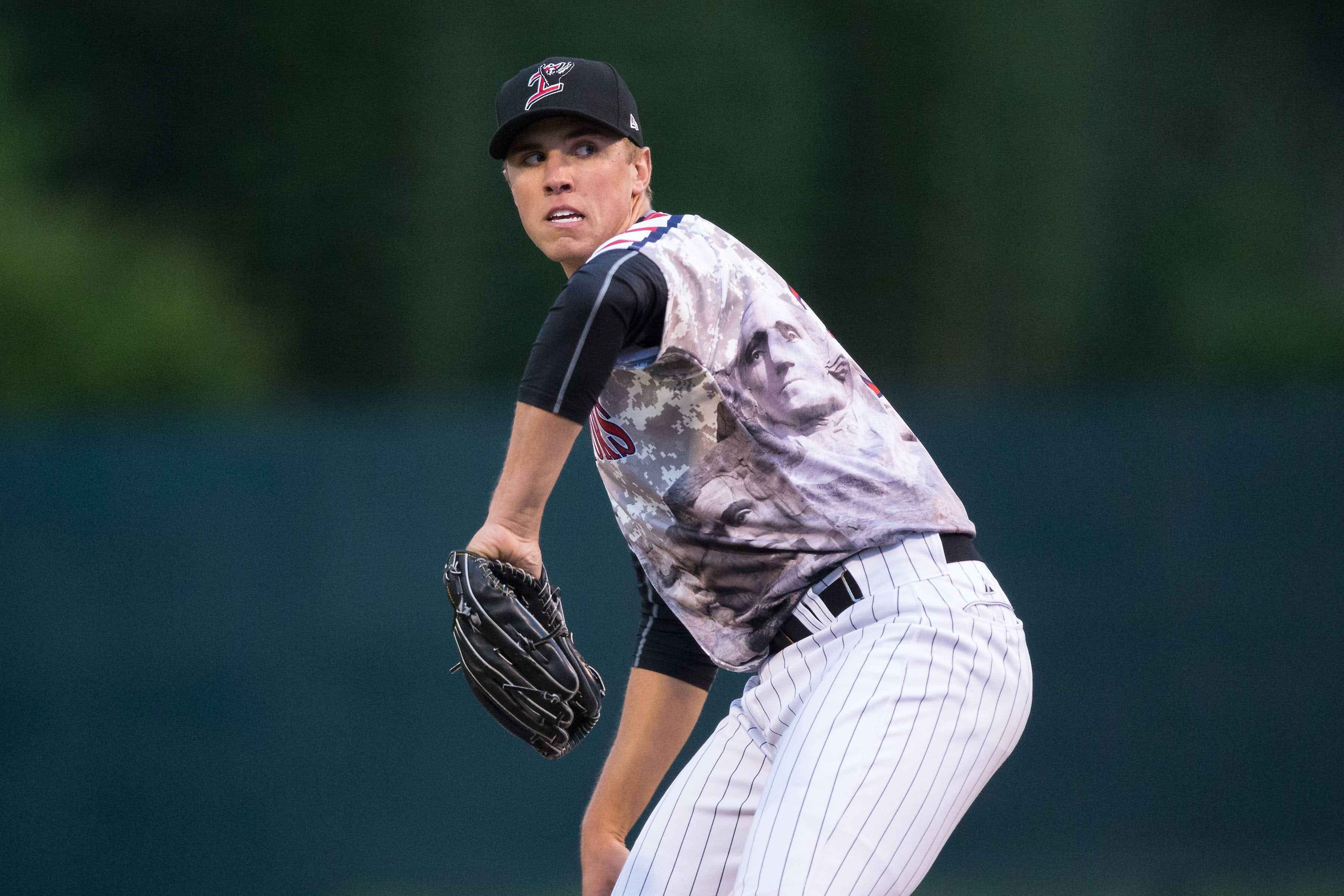 White Sox’s Hostetler feels ‘no pressure’ as draft night looms