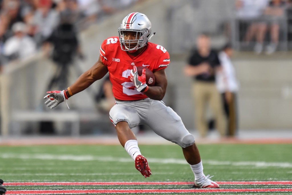 Podcast Ranking Ohio State's 11 best players