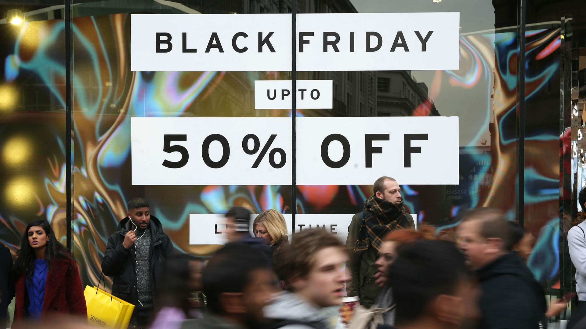 black friday football boot deals