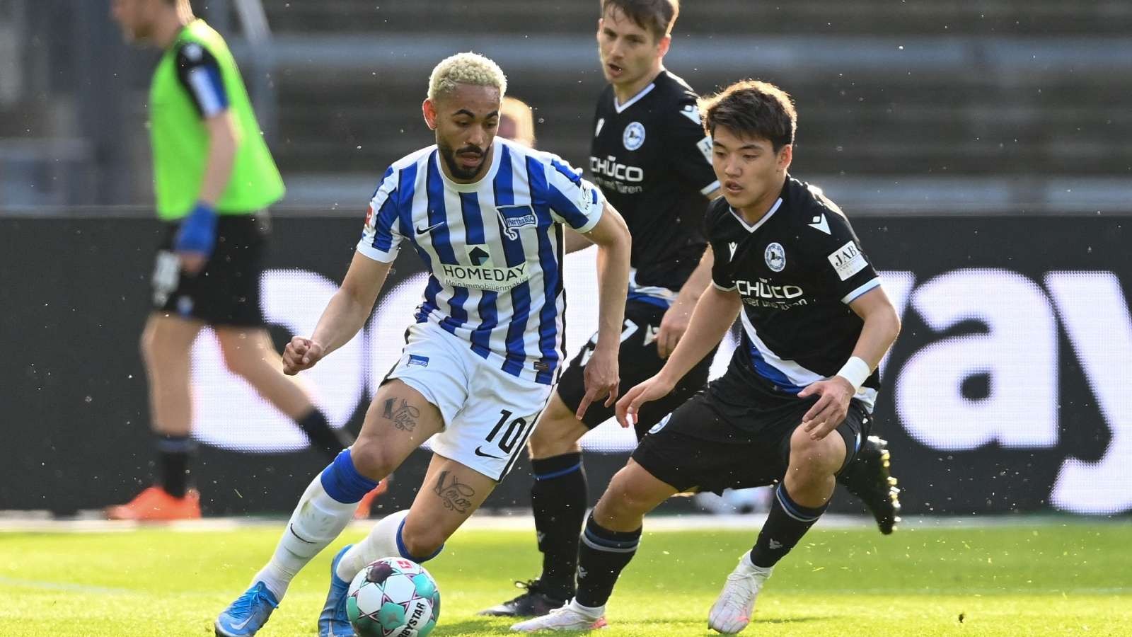 Leipzig Hertha Leipzig Hertha