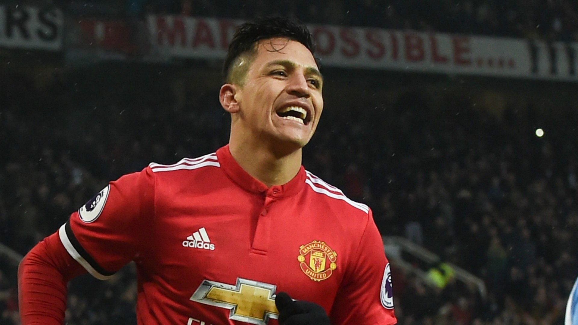 What Is Alexis Sanchez S Net Worth And How Much Does The Man Utd Star Earn